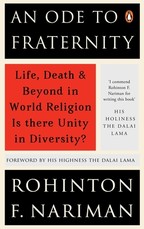 An Ode to Fraternity