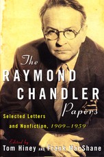 The Raymond Chandler Papers