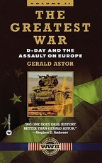 The Greatest War - Volume II