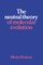 Neutral Theory of Molecular Evolution