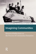 Imagining Communities