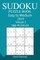 300 Easy to Medium Sudoku Puzzle Book 2019