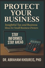Protect Your Business