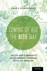 Coming of Age the RITE Way