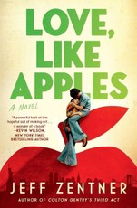 Love, Like Apples