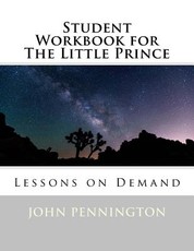 Student Workbook for The Little Prince