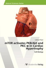 Mtor Activates Pkb/Akt and Pkc- In Cardiac Hypertrophy