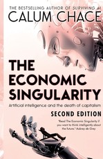 The Economic Singularity