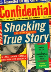 Shocking True Story