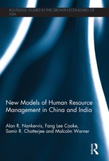 Nankervis, A: New Models of Human Resource Management in Chi
