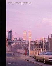 Stephan Erfurt, ON THE ROAD