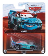 Disney/Pixar Cars metalinė mašinėlė „Fishtail“