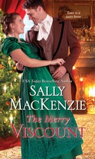 The Merry Viscount