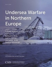 Undersea Warfare in Northern Europe