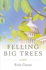 Felling Big Trees