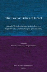 The Twelve Tribes of Israel
