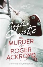The Murder of Roger Ackroyd