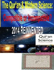 The Qur'an & Modern Science
