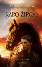 Karo žirgas