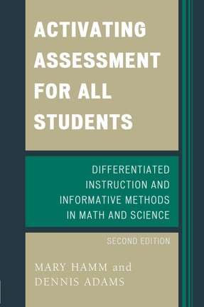 Activating Assessment for All Students