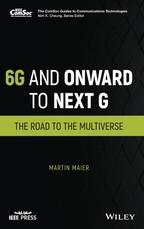 6g and Onward to Next G