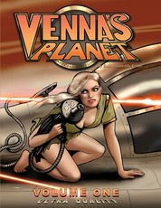 Venna's Planet