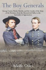 The Boy Generals, Volume 3