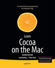 Learn Cocoa on the Mac