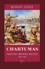 Chartumas: paskutinis imperinis nuotykis, 1883–1898