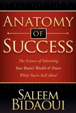Anatomy of Success