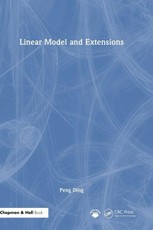 Linear Model and Extensions