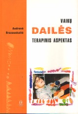 Vaikų dailės terapinis aspektas