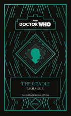 Doctor Who: The Cradle