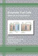 Enzymatic Fuel Cells