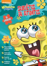 Kempiniukas Plačiakelnis. Sudėtis ir atimtis