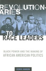 Revolutionaries to Race Leaders