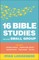 16 Bible Studies for Your Small Group