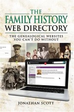 Family History Web Directory
