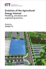 Evolution of the Agricultural Energy Internet