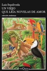 Un Viejo Que LeÃ­a Novelas de Amor