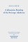 A Johannine Reading of the Pericope Adulterae