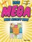 Kids Mega Maze Activity Book