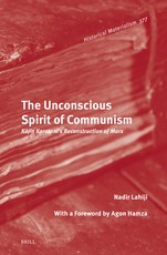 The Unconscious Spirit of Communism