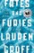 Fates and Furies