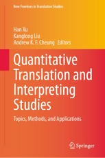 Quantitative Translation and Interpreting Studies