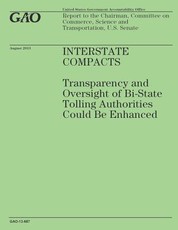 Interstate Compacts