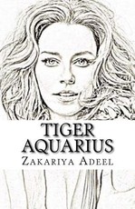 Tiger Aquarius