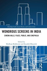 Wondrous Screens in India