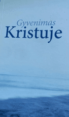 Gyvenimas Kristuje