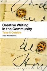 Creative Writing in the Community